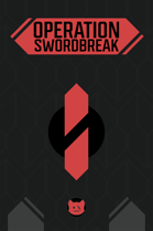 Operation Swordbreak