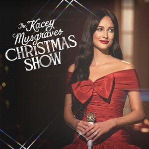 Christmas Makes Me Cry - From The Kacey Musgraves Christmas Show - song and  lyrics by Kacey Musgraves | Spotify