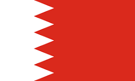 Flag of Bahrain - Wikipedia