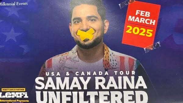 Samay Raina on Ranveer Allahbadia controversy: 'Maybe my time is bad now, but  remember…' | Mint