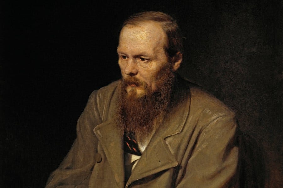 Dostoevsky's devotion to the Old Masters | Apollo Magazine