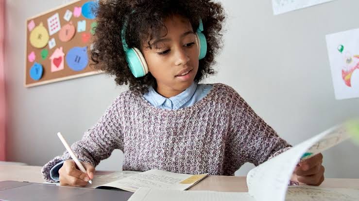 Basic Black: More children of color are being diagnosed with autism  spectrum disorders | GBH