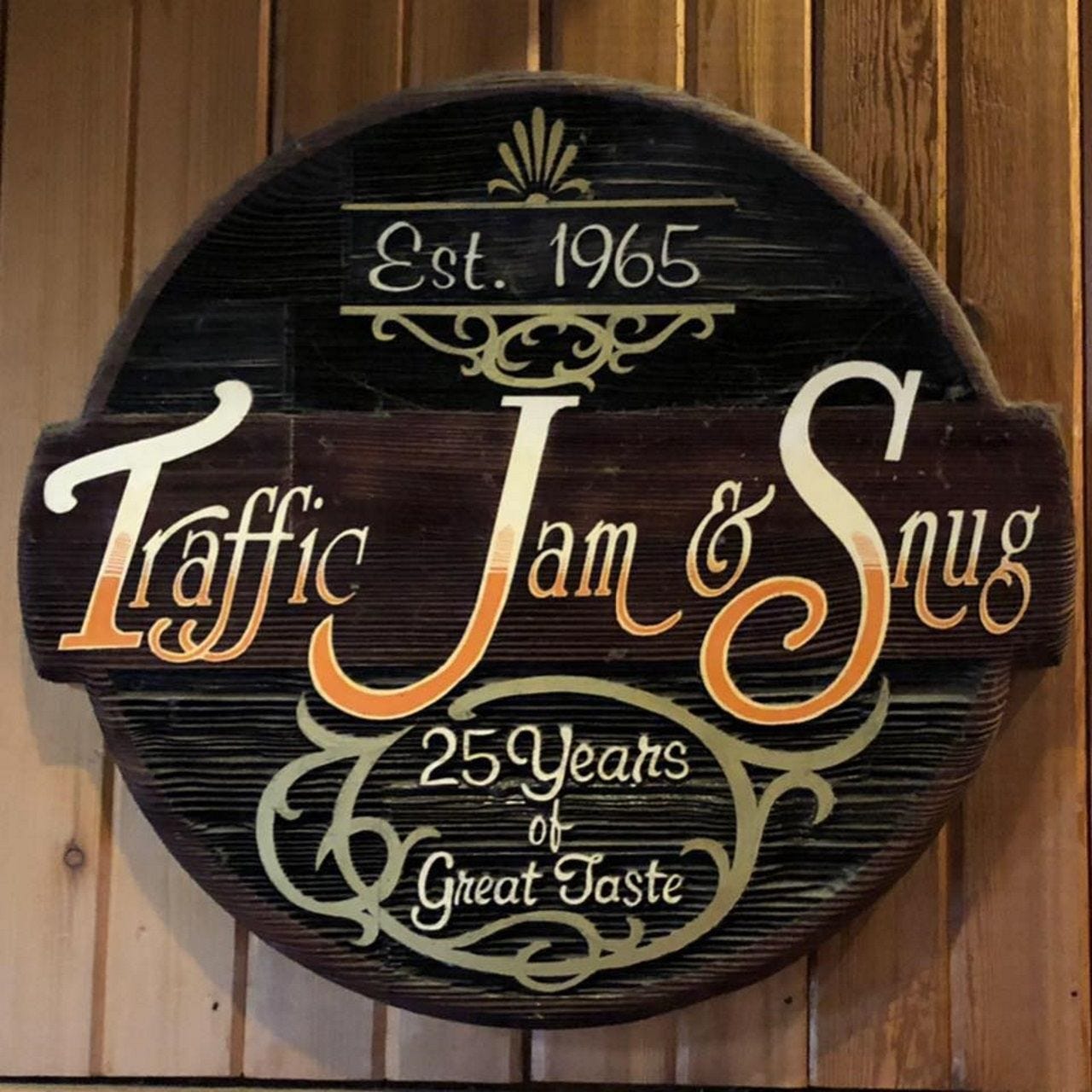 Traffic Jam & Snug Restaurant - Detroit, MI | OpenTable