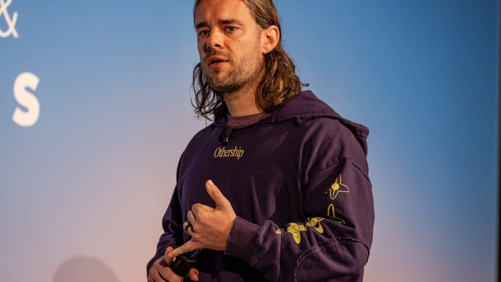 Robbie Bent