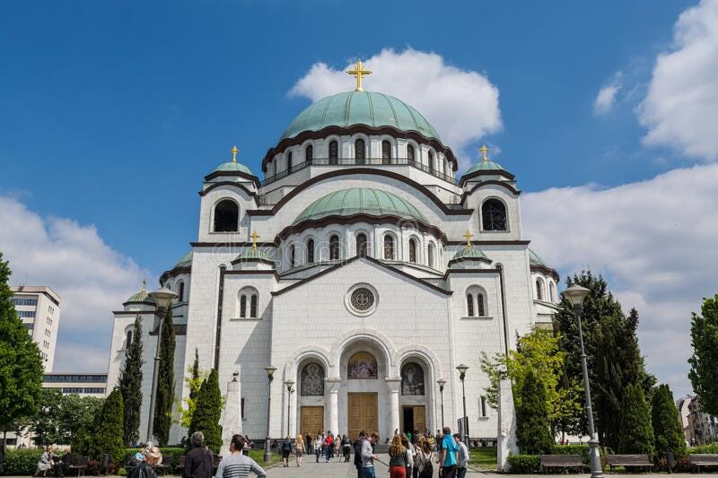 Image result from https://www.dreamstime.com/church-saint-sava-serbian-orthodox-church-located-belgrade-serbia-church-saint-sava-serbian-orthodox-church-located-image203482085