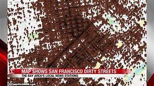 An app that shows poop on the streets : r/PKA