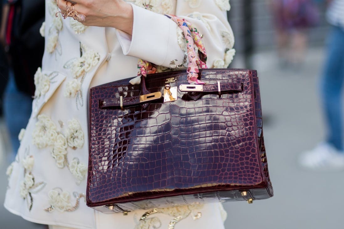 The Hermès Birkin: where to buy one, how much it will cost you and why the  bags are so hard to find – and still so popular | South China Morning Post