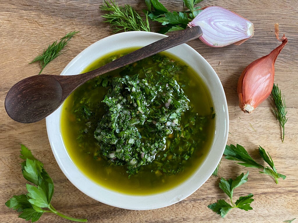 Tangy Green Sauce Lede.JPG