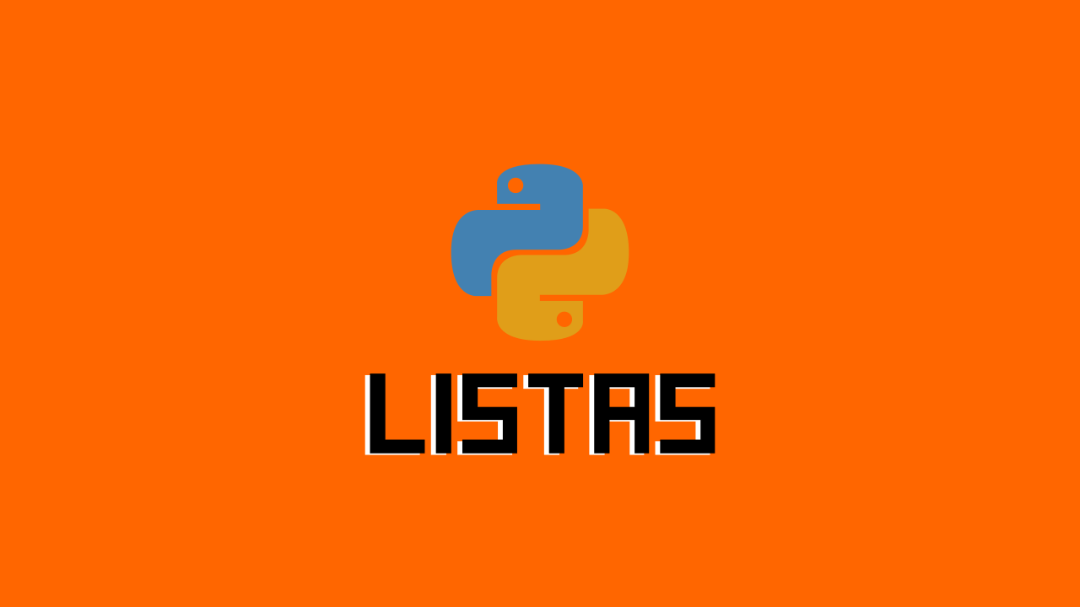 Como trabalhar com listas no Python – parte 1