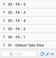 Tips for creating wireframes in Sketch