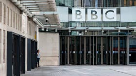 UK losing ‘propaganda’ battle to Russian media – BBC chief