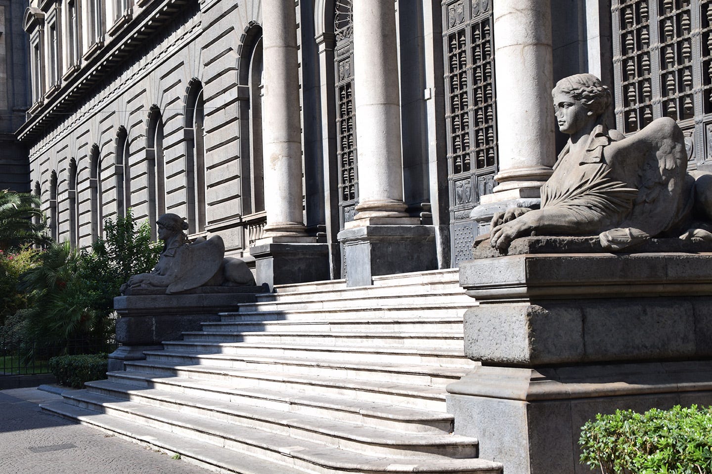 Università Federico II di Napoli - Rivista Italiana Igiene Dentale