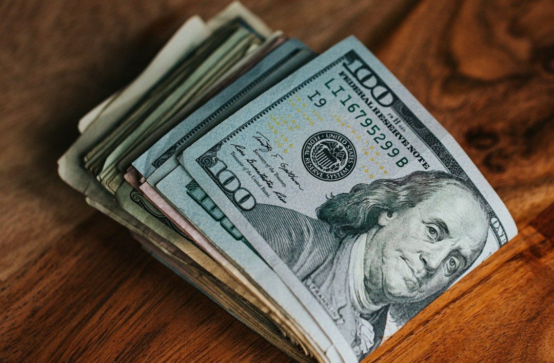 100 us dollar bill 100 us dollar bill