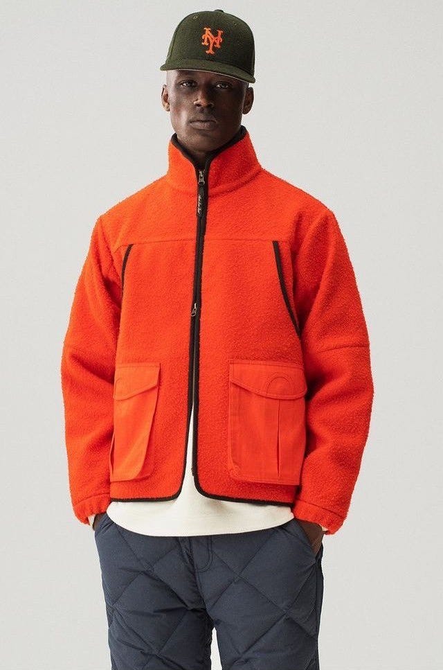 Aime Leon Dore Aimé Leon Dore Casentino Field Jacket | Grailed