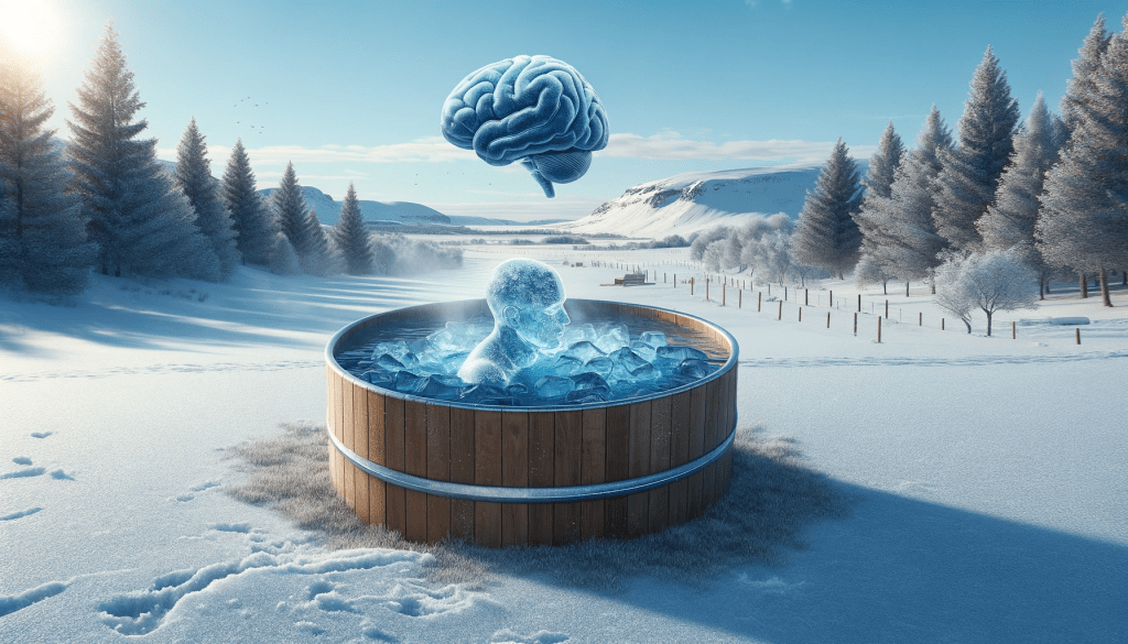 ice bath benefits for mental health