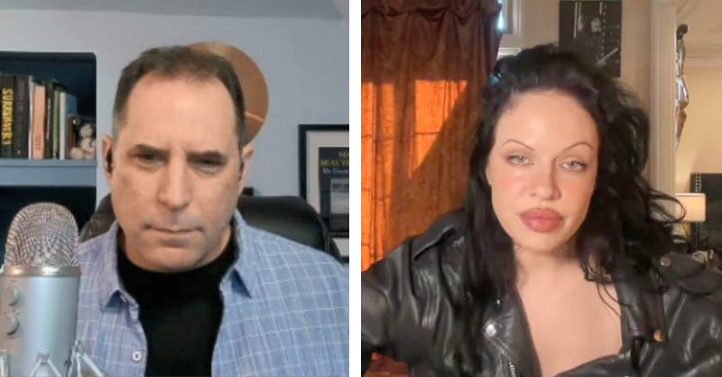 Cris Cohen / Kelsy Karter