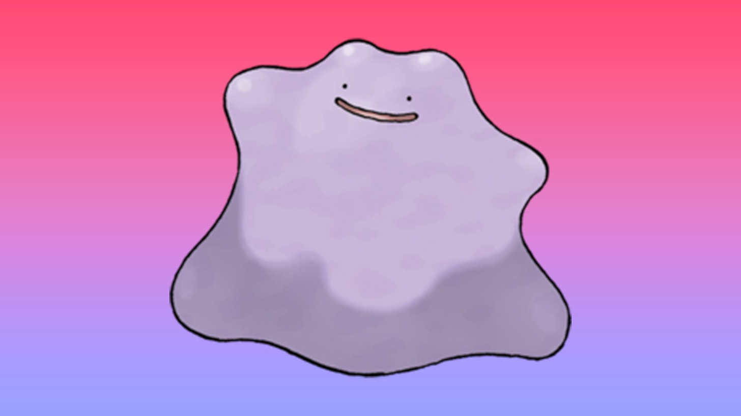 Ditto location: Where to catch Ditto Pokemon Scarlet and Violet | VGC