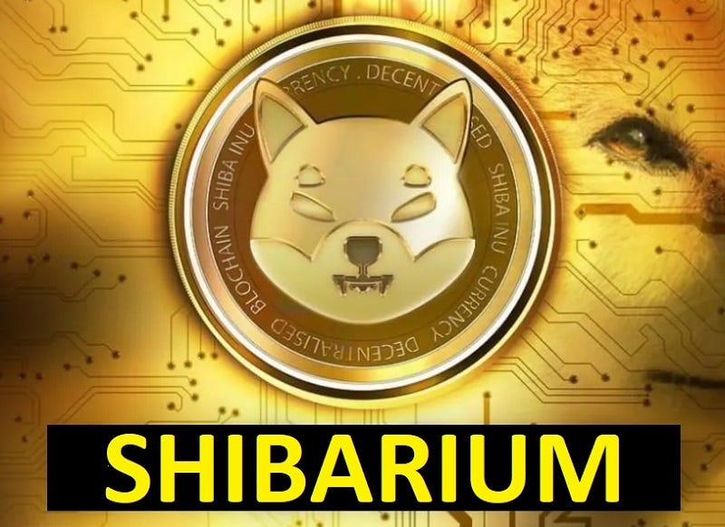 What is Shibarium, Shiba Inu's Layer 2 Solution? $BONE Confirmed As Token To Be Used as Gas