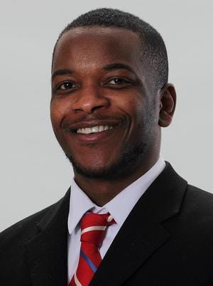 Sam Ojuri