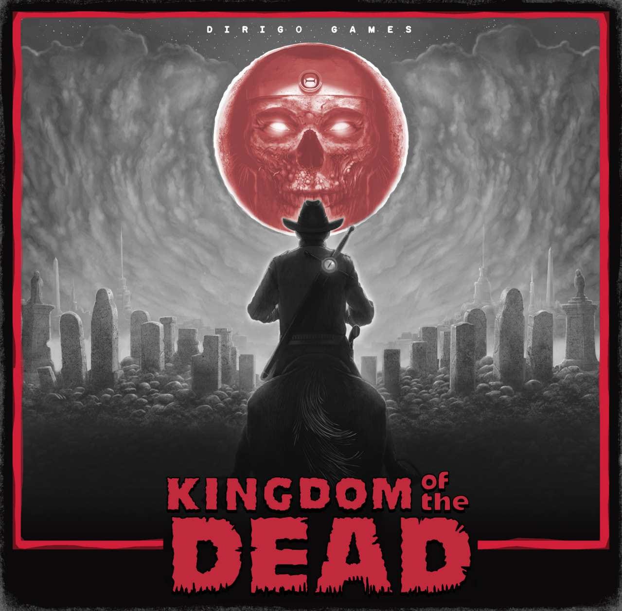 Kingdom of the Dead (PC)