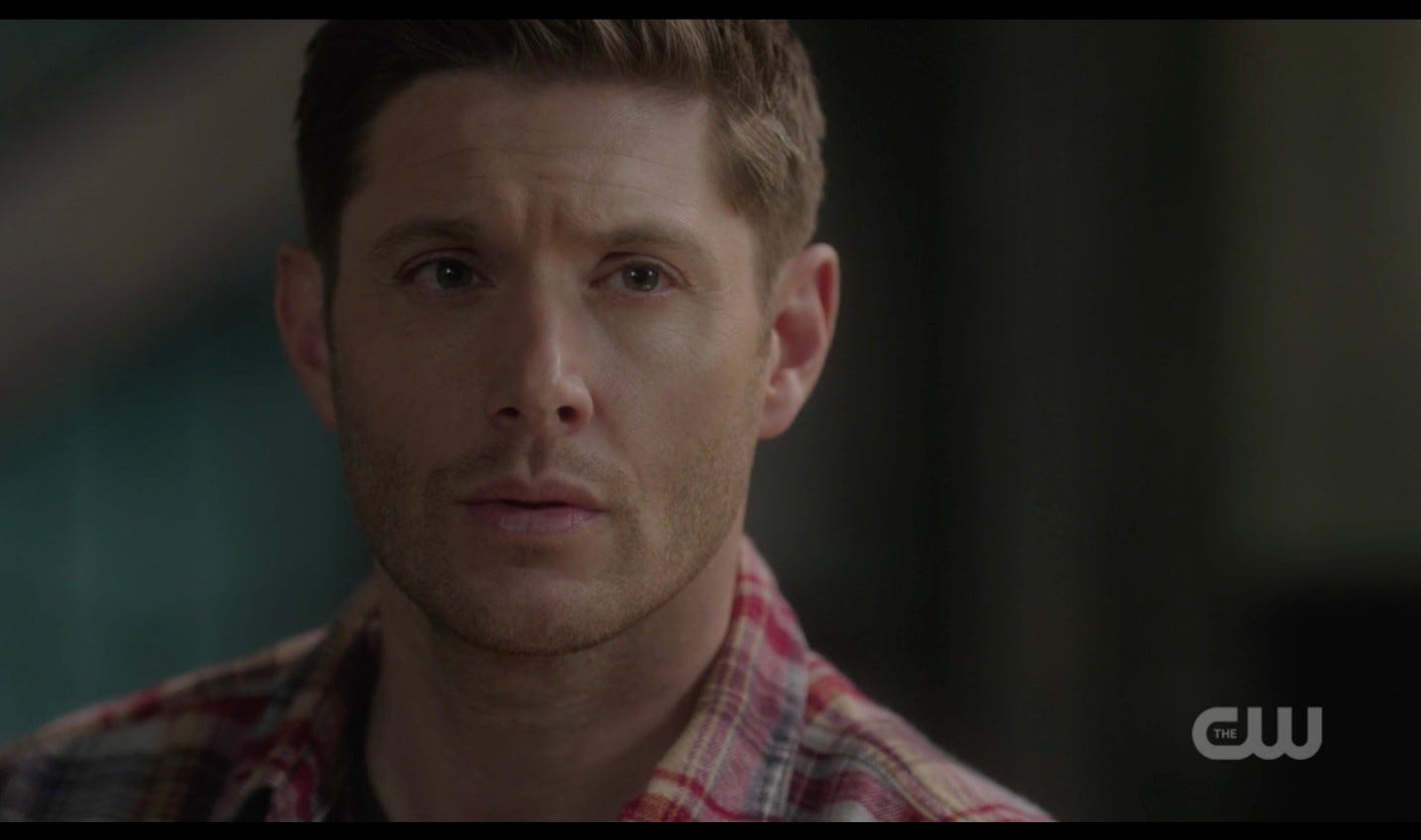 dean winchester learns sam wont abandon him 1320 supernatural