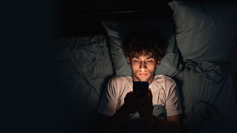 being a night owl linked to depression