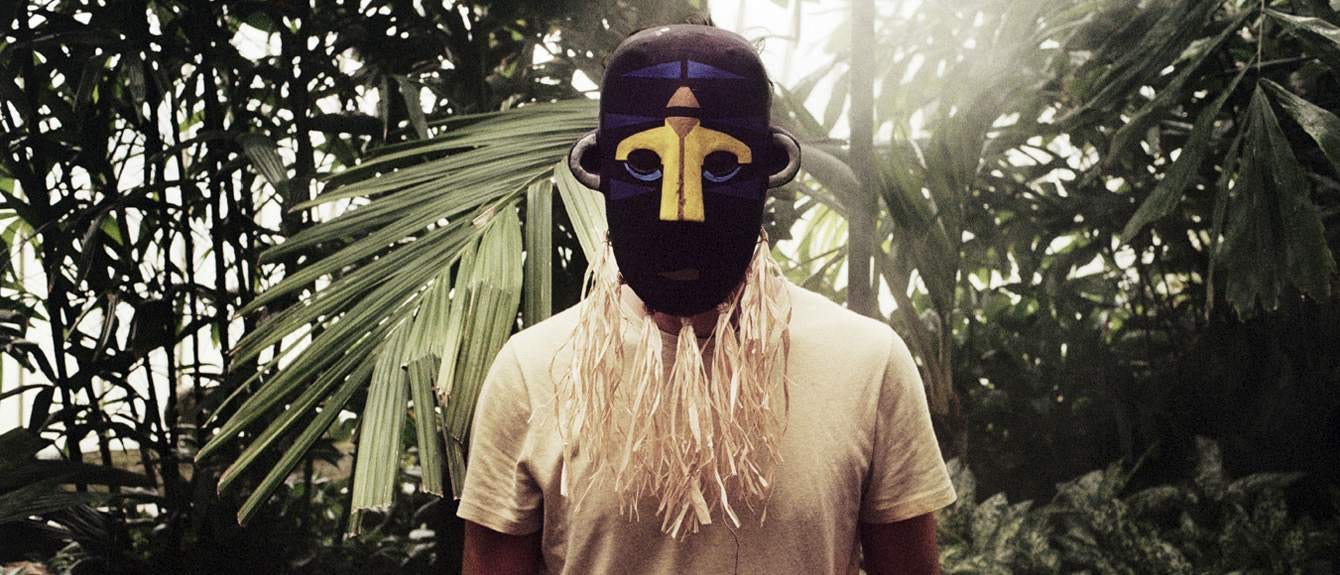 SBTRKT · Artist Profile