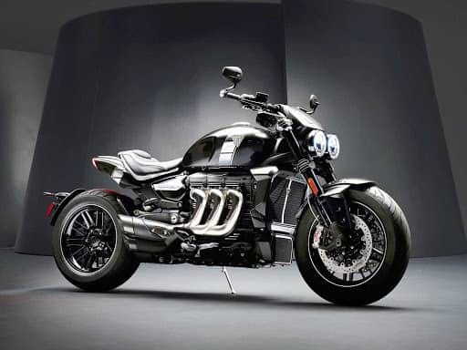Power Cruiser Motorcycles