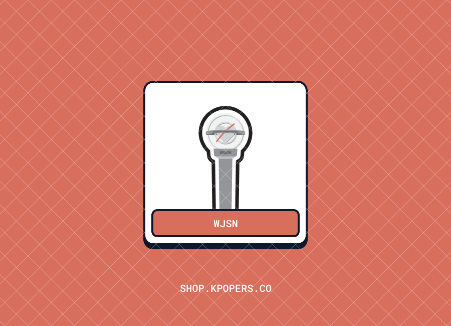 WJSN LIGHTSTICK