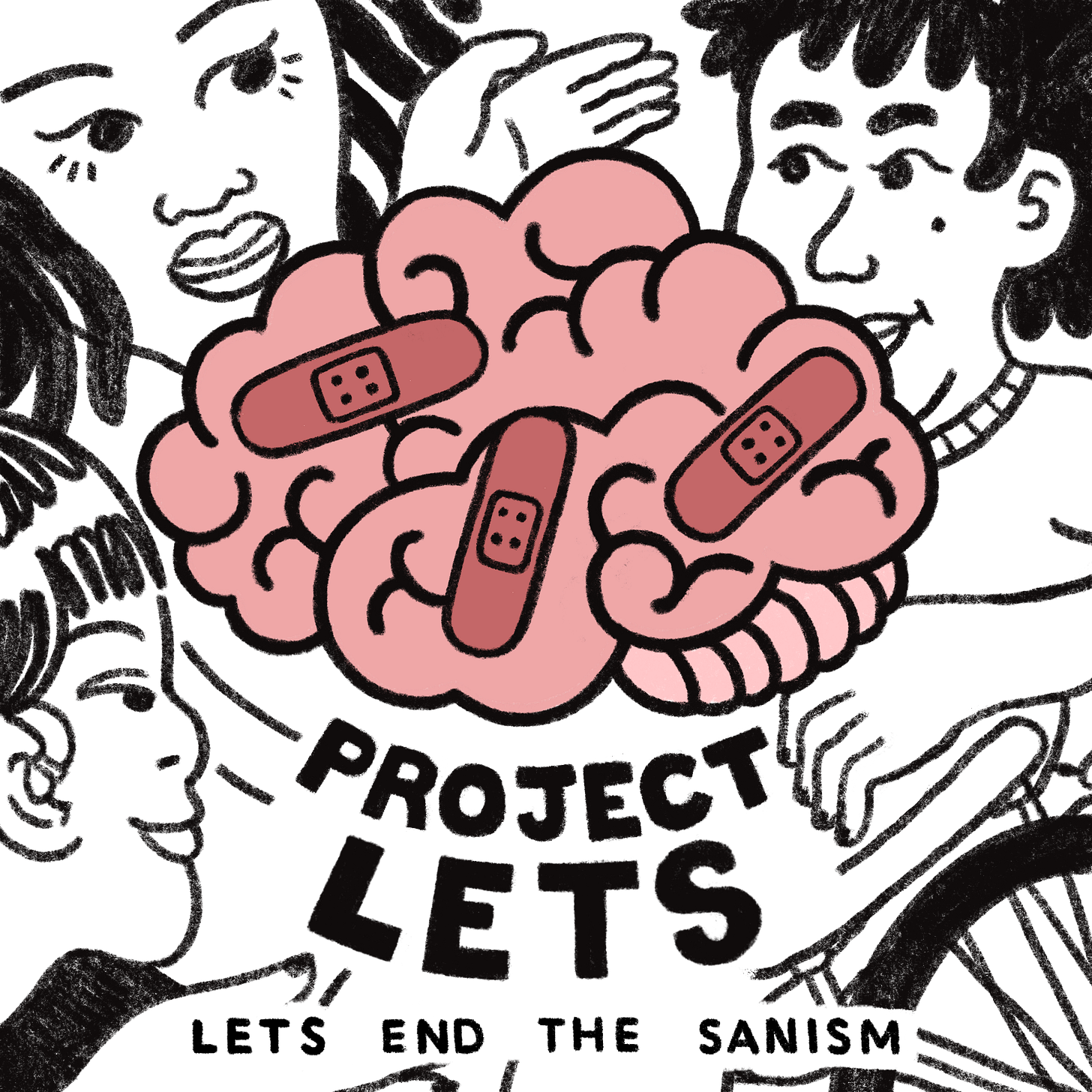 Interest Form: Peer Support Advocates and Frontline Crisis Responders Logo