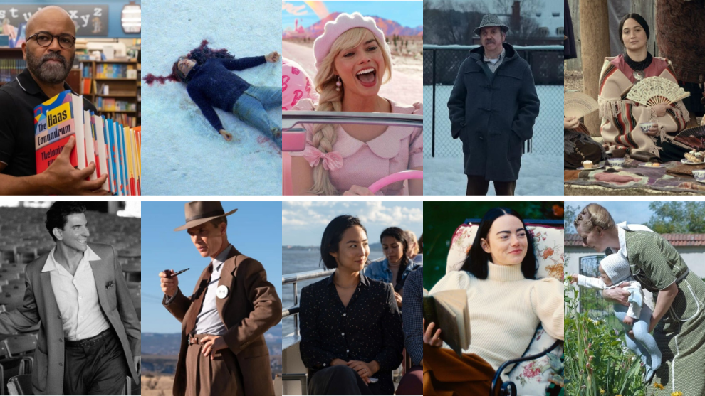 Every Oscars 2024 Best Picture Nominee Reviewed