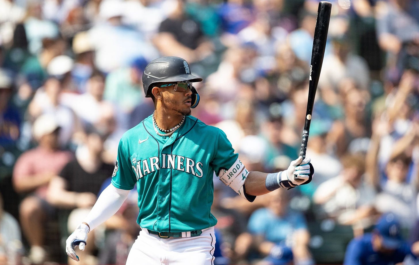 Analysis: What to expect from Mariners star Julio Rodriguez ...