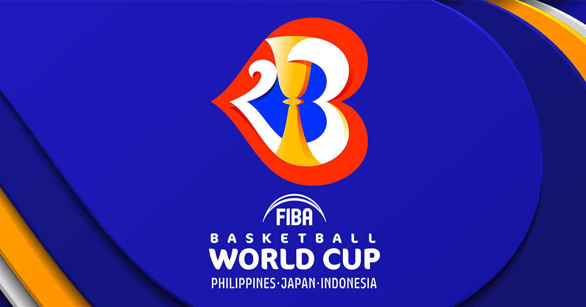 FIBA Basketball World Cup 2023 - FIBA.basketball