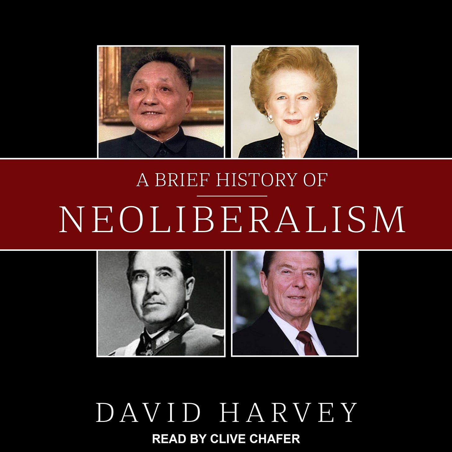 A Brief History of Neoliberalism: David Harvey: 9781799978022: Amazon.com: Books A Brief History of Neoliberalism: David Harvey: 9781799978022: Amazon.com: Books