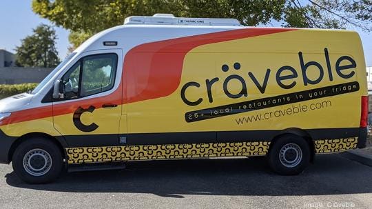 CravebleVan