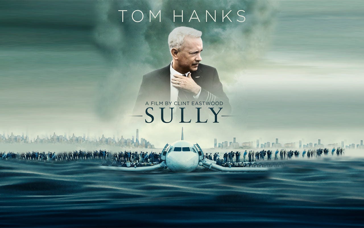 Sully Movie Full Download - Watch Sully Movie online & HD English Movies