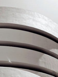 Iconic Guggenheim Museum: A Marvel of Architecture and History