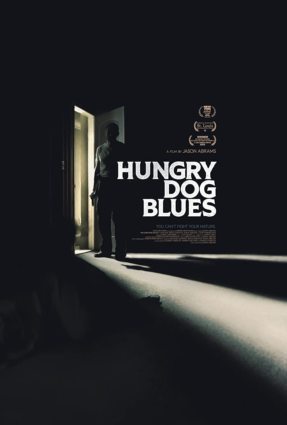 Hungry Dog Blues (2022) - IMDb