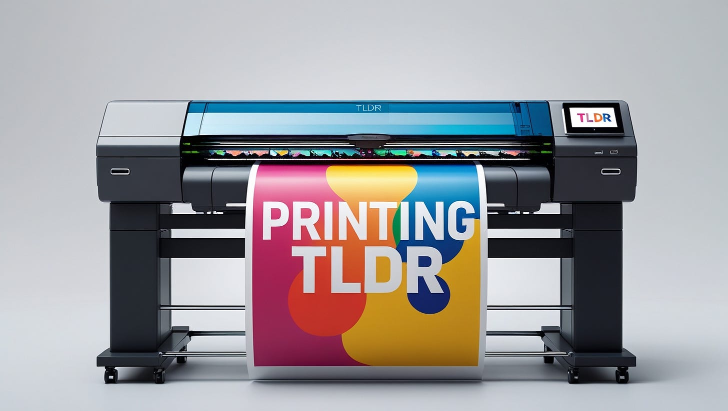 What Is Large Format Printing?