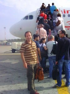 cheap airlines in North Africa, cheap airlines in Turkey