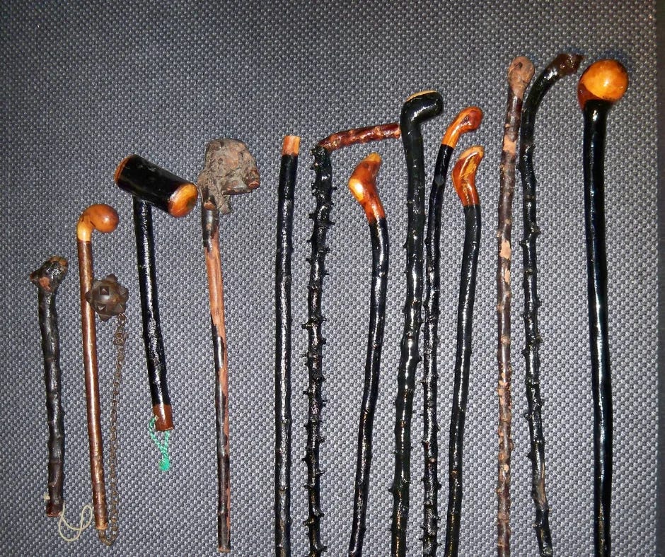 What is Shillelagh? What is Shillelagh?