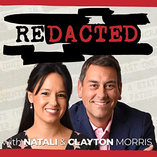 We are watching civilization collapse in real time | Redacted with Clayton Morris | Redacted ...