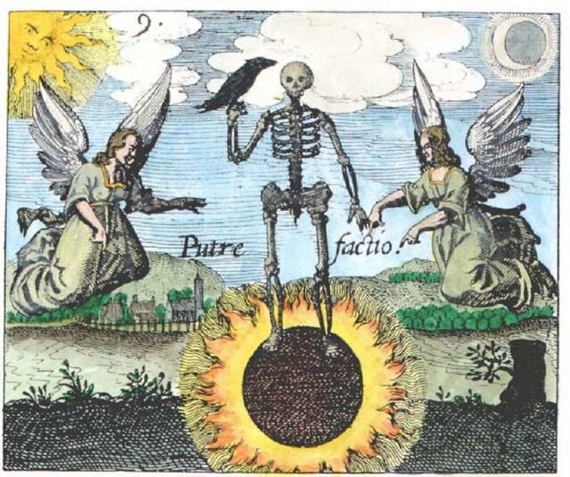 What Ancient Traditions Can Teach About Coping with Change | Psychology  Today United Kingdom
