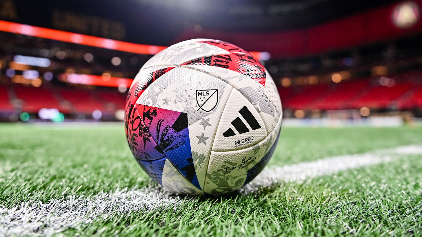 MLS announces new playoff format for 2023 season | Atlanta United FC