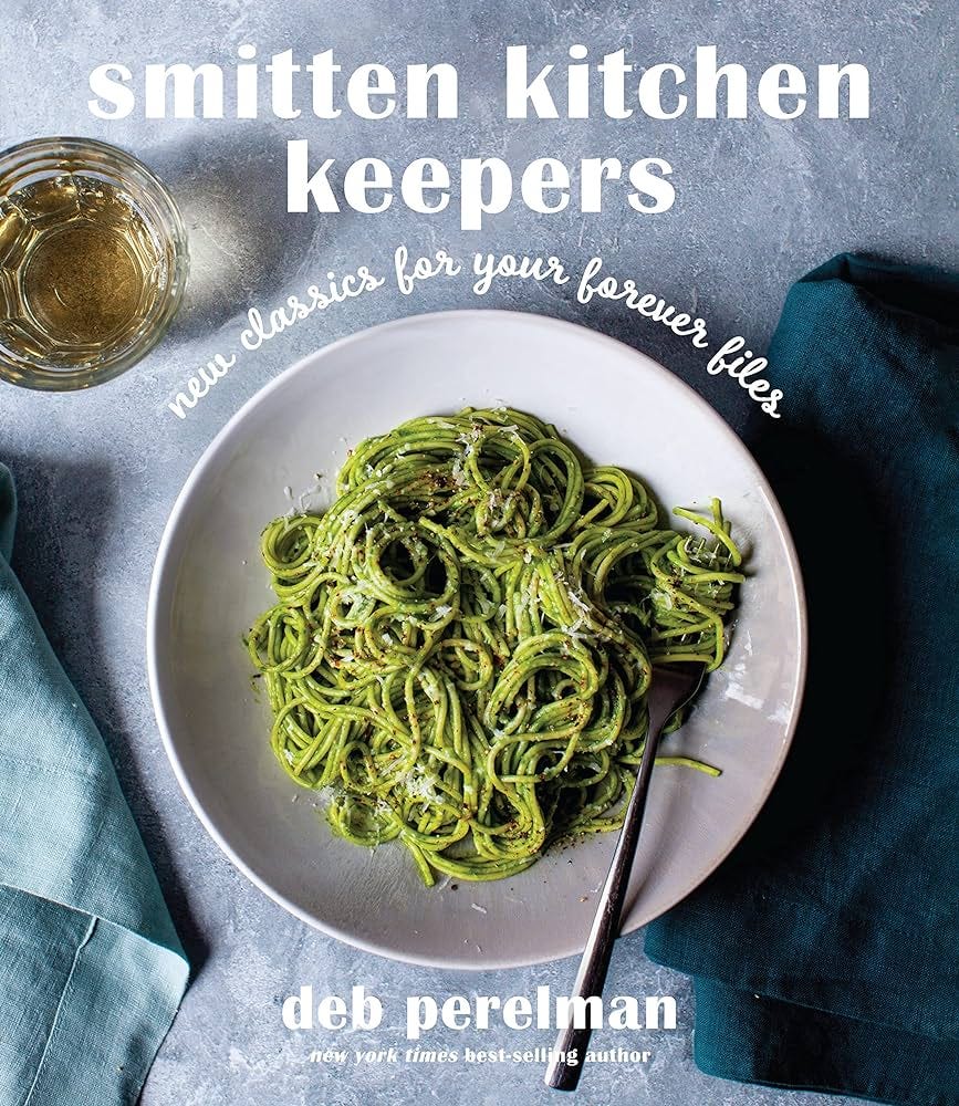 Smitten Kitchen Keepers: New Classics for Your Forever Files: A Cookbook :  Perelman, Deb: Amazon.de: Bücher