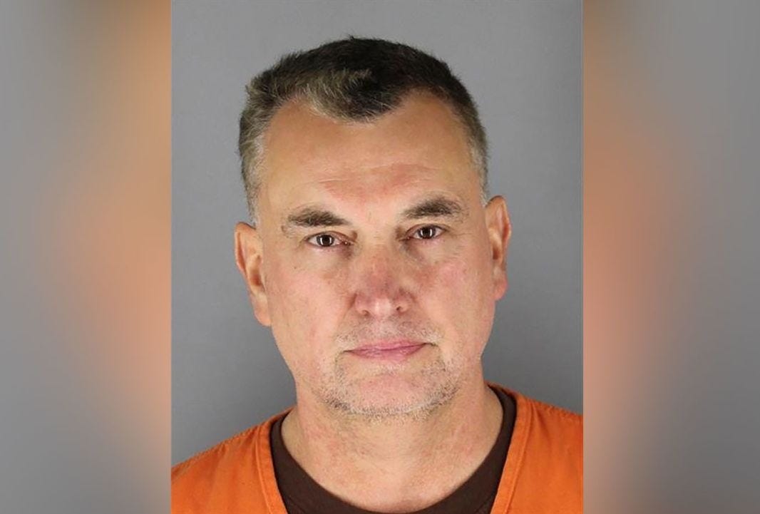Mugshot of Vance Boelter after he was booked in Hennepin County. Mugshot of Vance Boelter after he was booked in Hennepin County.