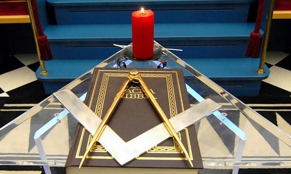 Unveiling the Enigmatic Realm: Exploring the Obscure Aspects of Freemasonry