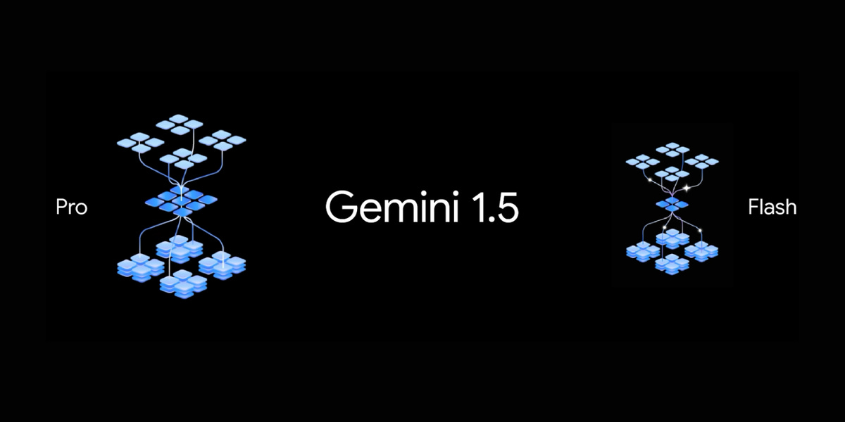 Gemini 1.5 Pro and 1.5 Flash GA, 1.5 Flash tuning support, higher rate  limits, and more API updates - Google Developers Blog