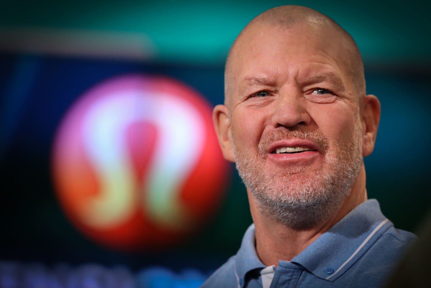 Lululemon founder Chip Wilson: Under Armour 'lost it many years ago'