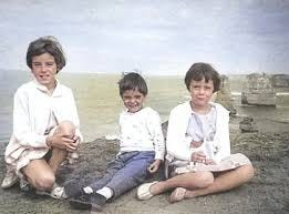 The missing beaumont children - 1 Jun 2023 - Crime Monthly Magazine - Readly